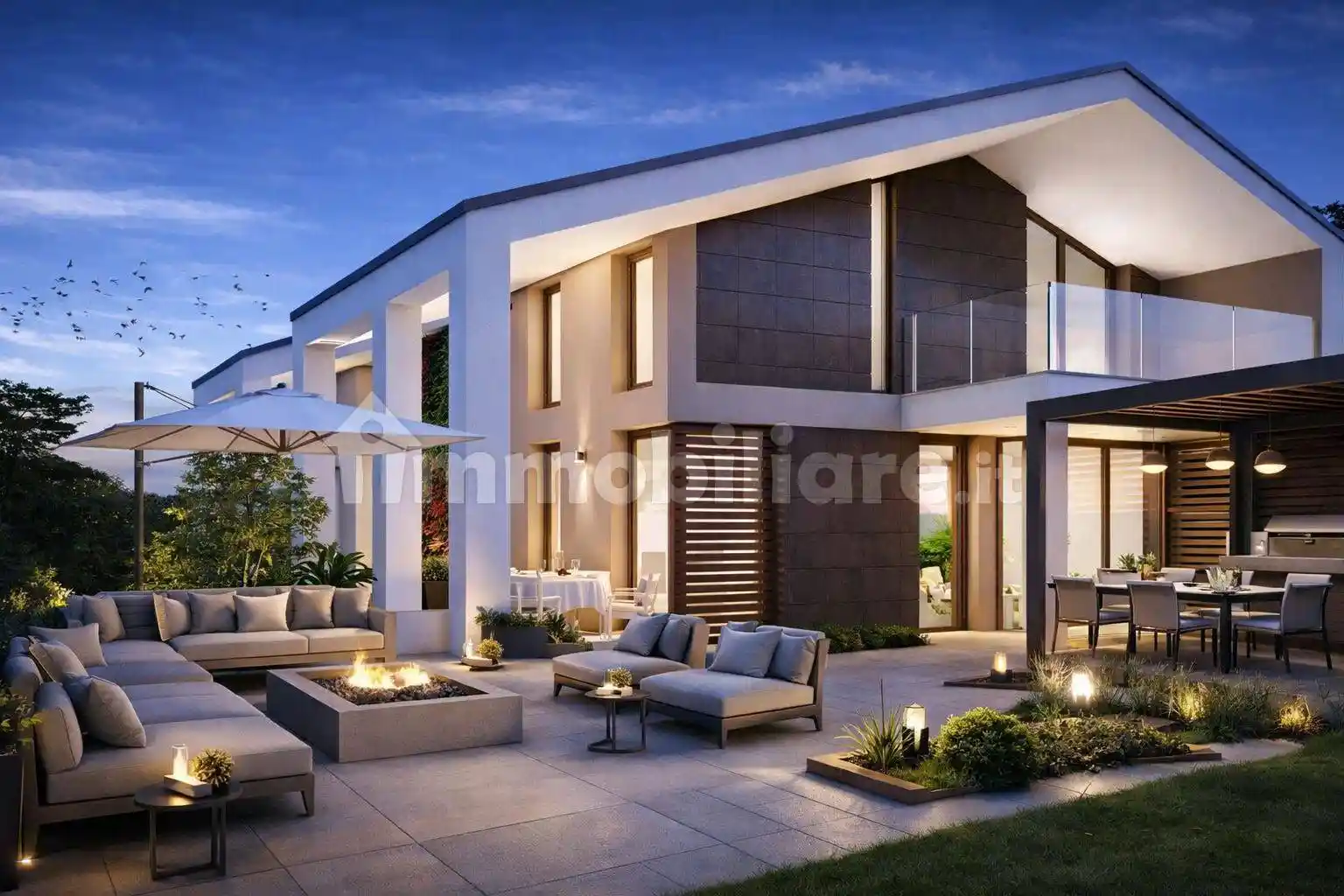 Villa in vendita a Padova