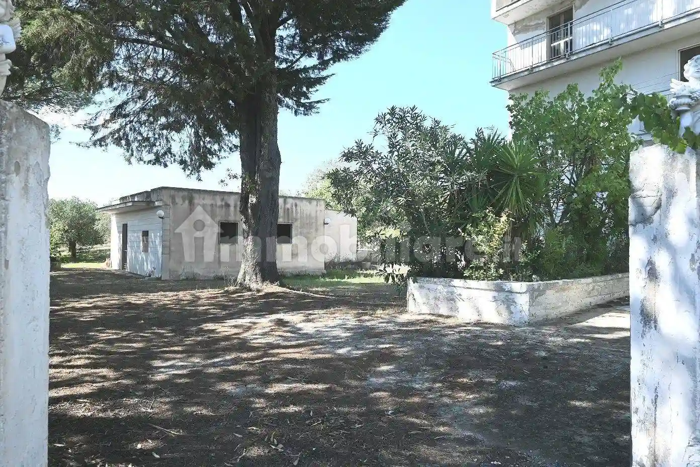 Palazzo - Edificio - foto 2