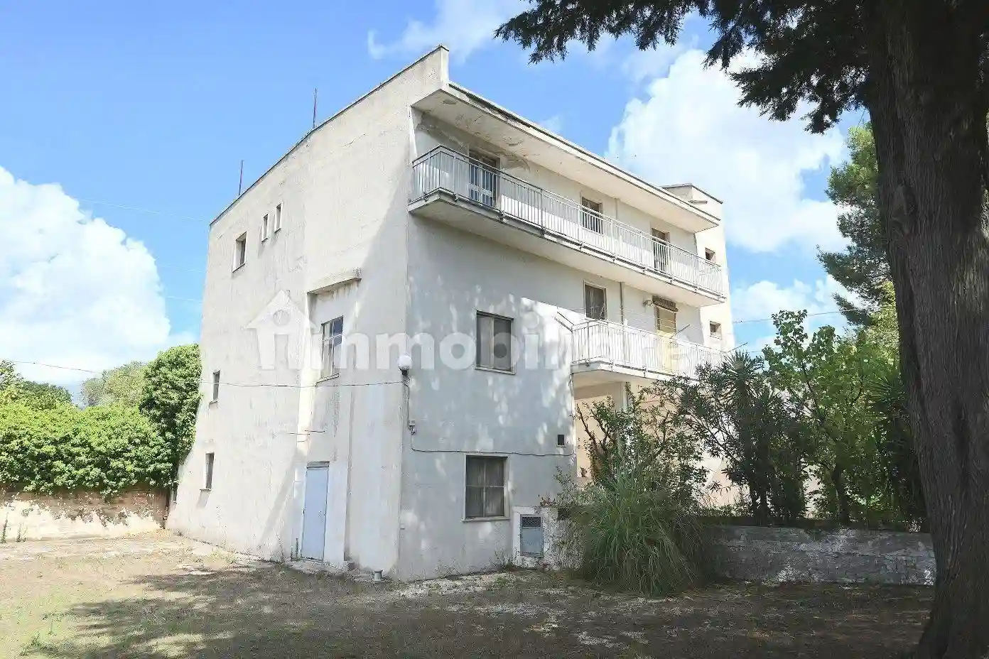 Palazzo - Edificio - foto 3