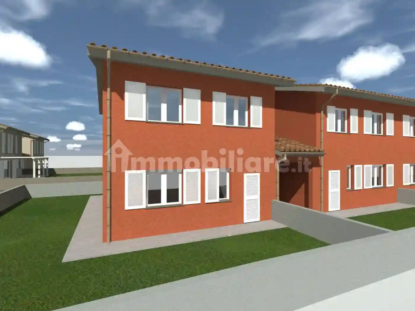 Villetta a schiera - foto 3