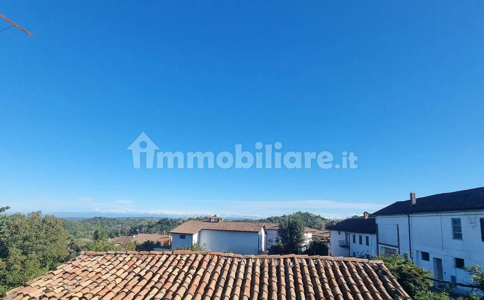 Rustico - Casale in vendita a Vinchio