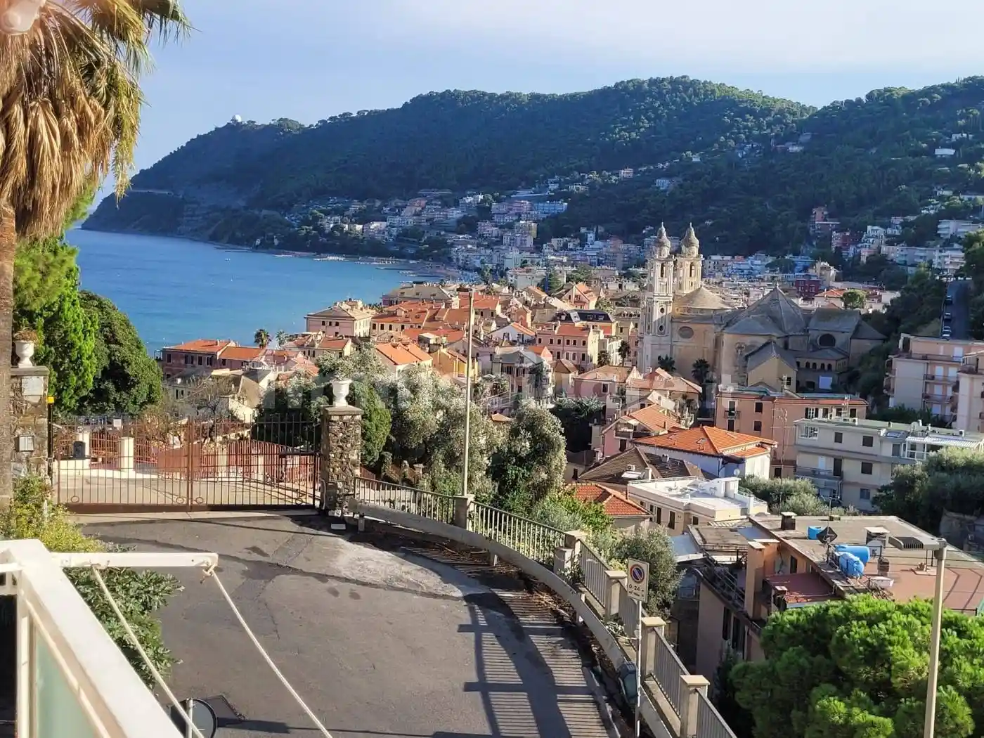 Appartamento in vendita a Laigueglia