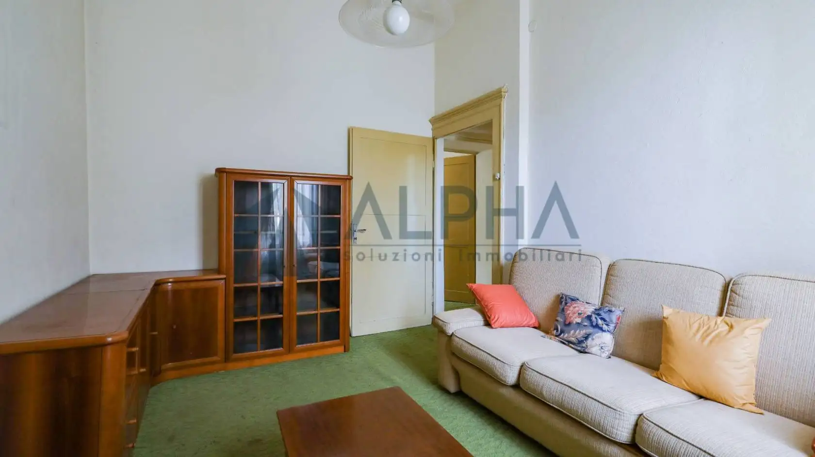 Appartamento in vendita a Meldola