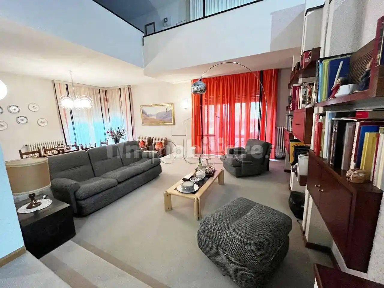 Appartamento in vendita a Arezzo