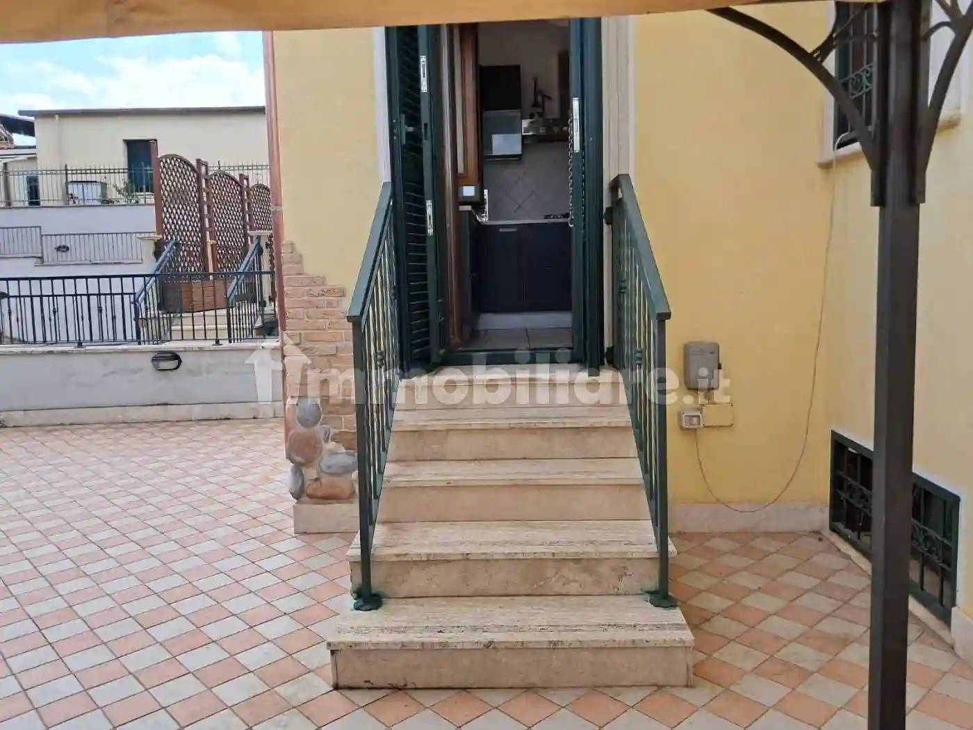 Villetta a schiera - foto 3