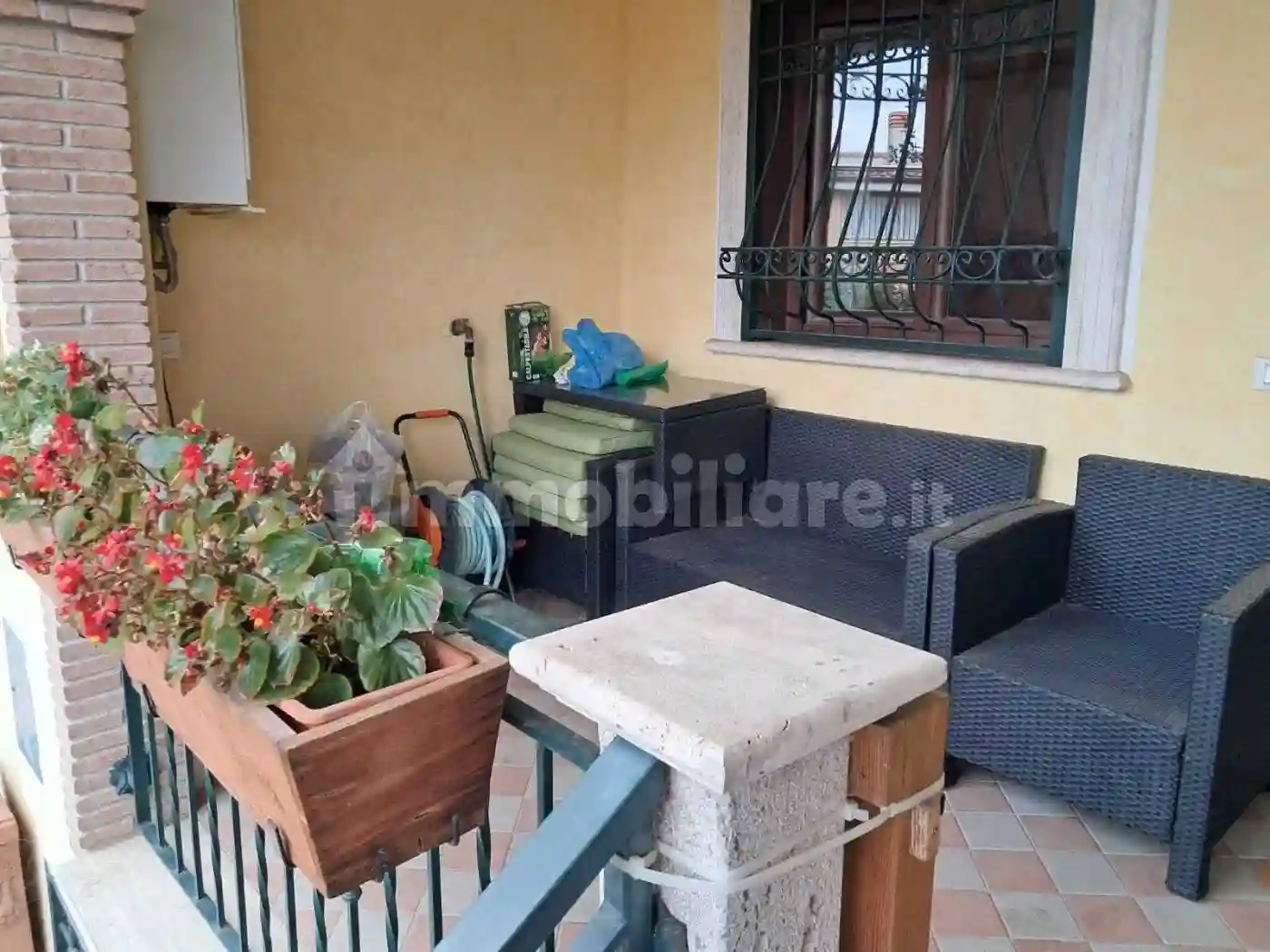 Villetta a schiera - foto 4