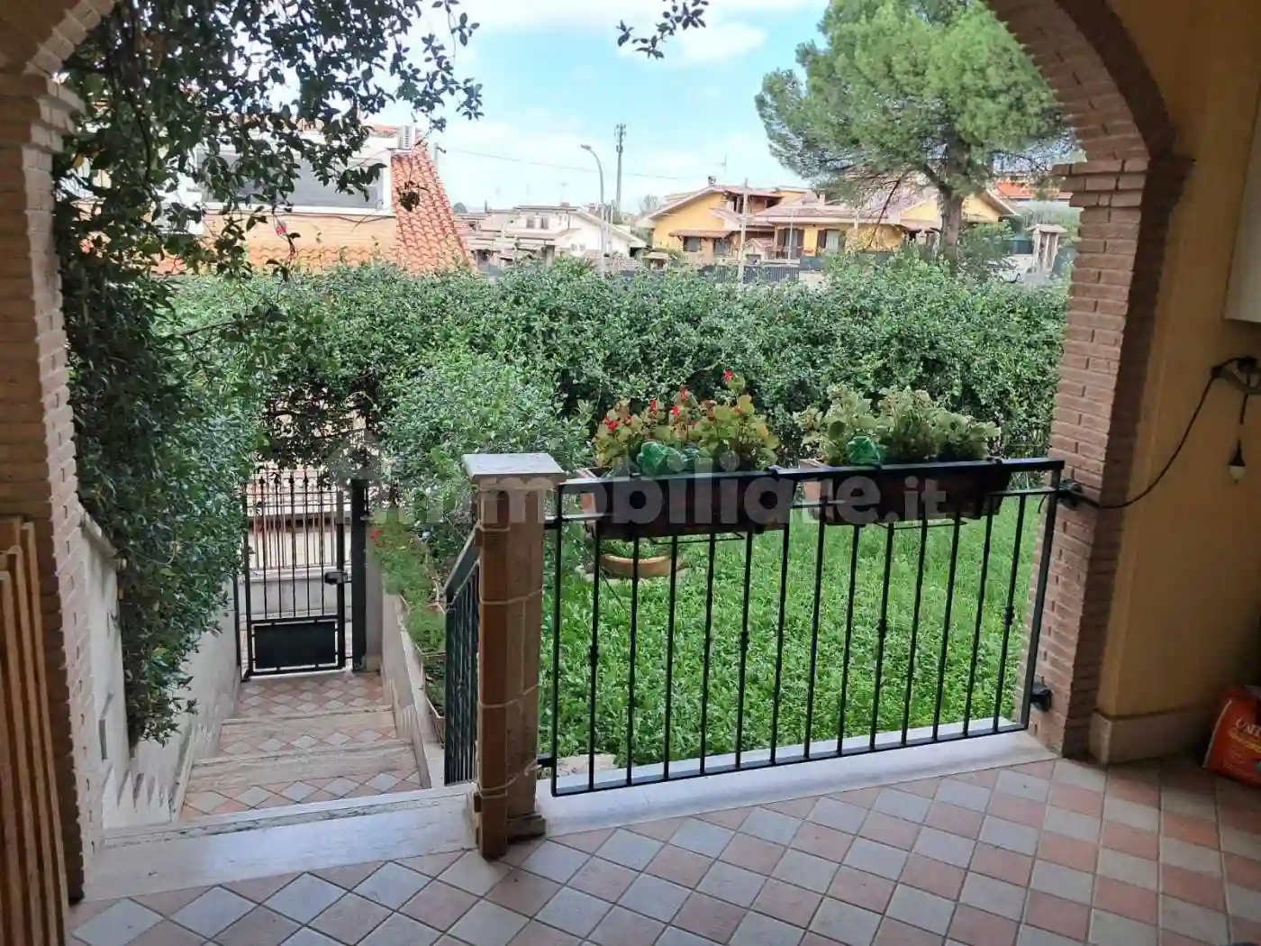 Villetta a schiera - foto 5