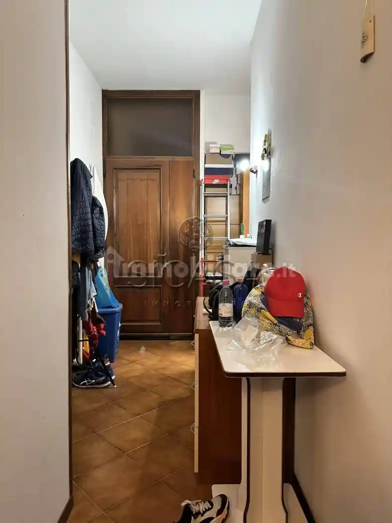 Appartamento in vendita a Sansepolcro