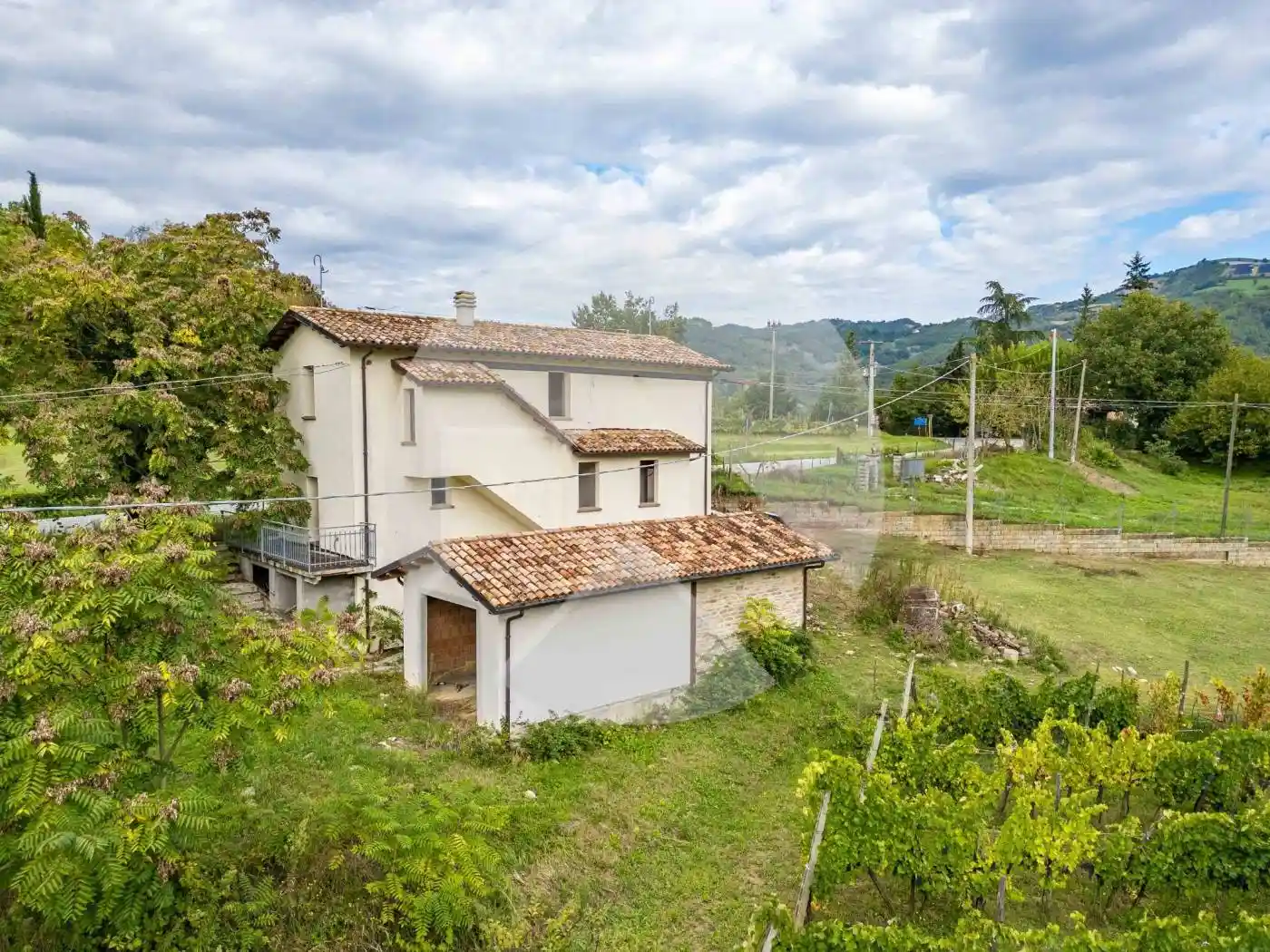 Casa indipendente - foto 5