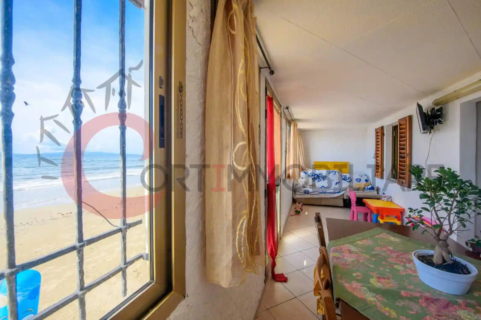 Villa in vendita a Follonica