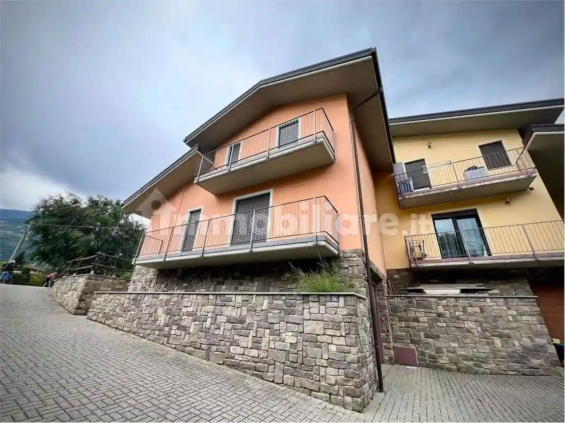 Villetta a schiera - foto 2