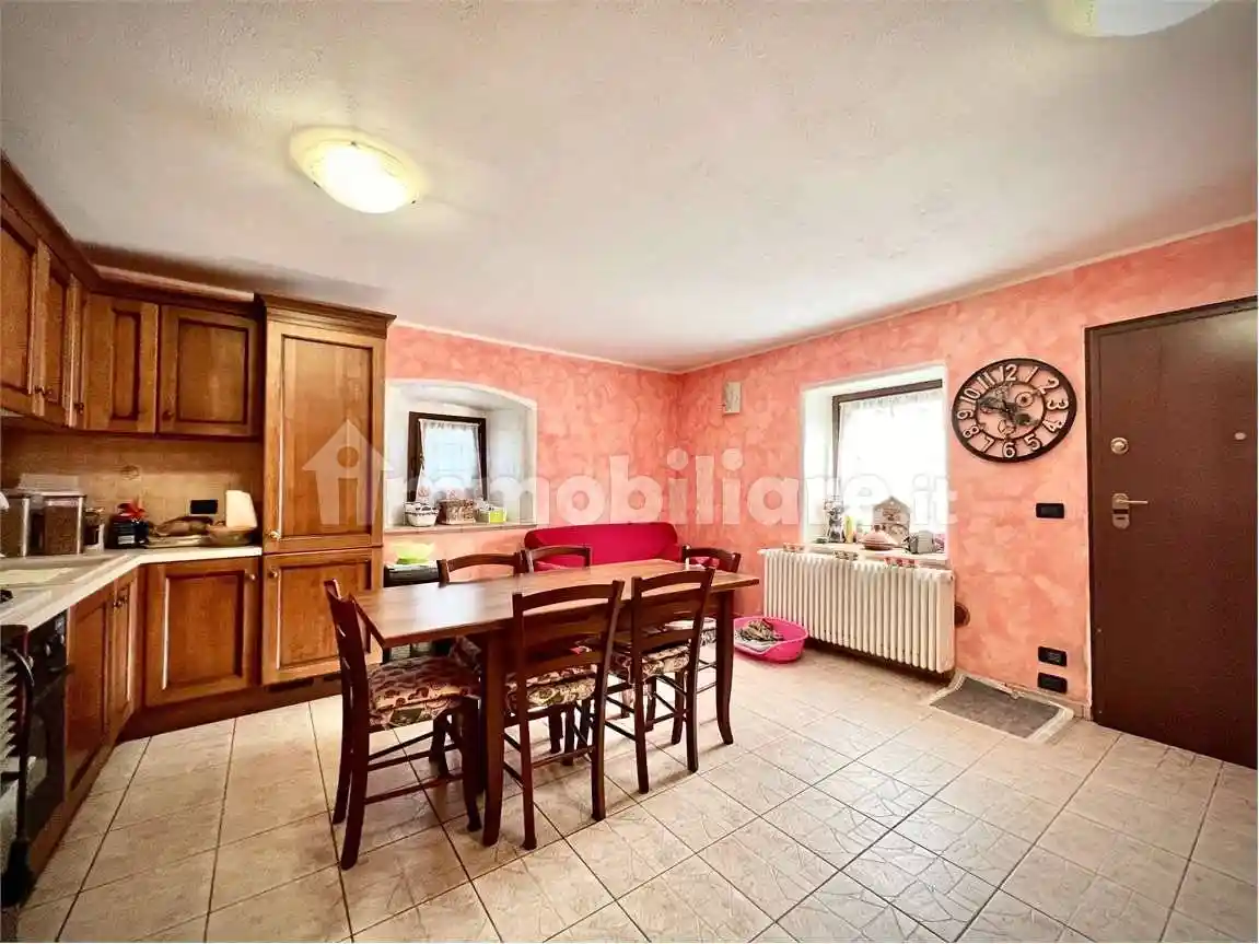 Terratetto unifamiliare via Garin, Arvier - foto 4