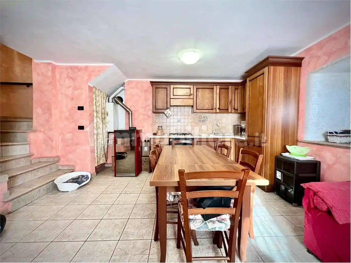 Terratetto unifamiliare via Garin, Arvier - foto 5