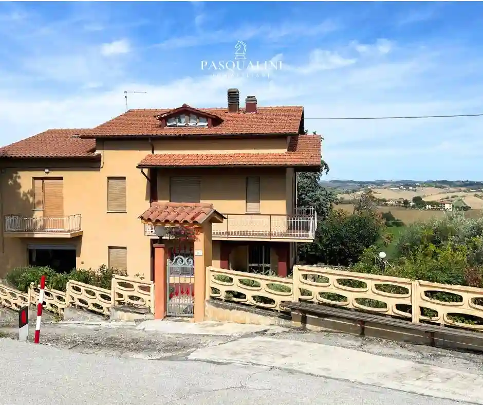 Casa indipendente - foto 2