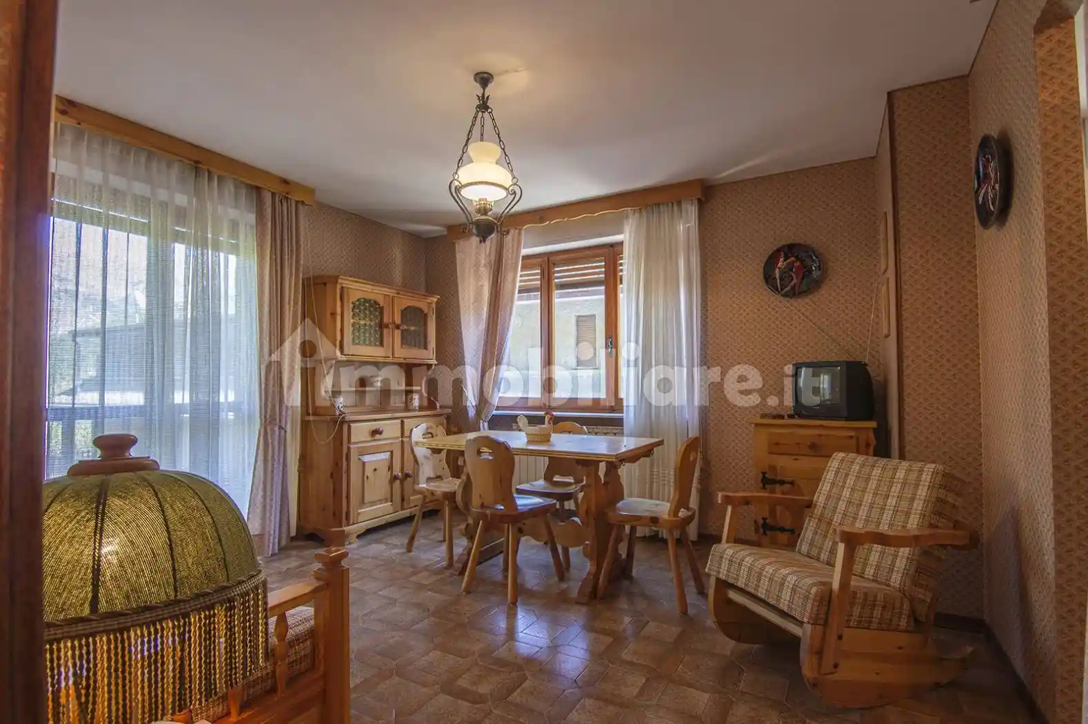 Appartamento in vendita a Limone Piemonte