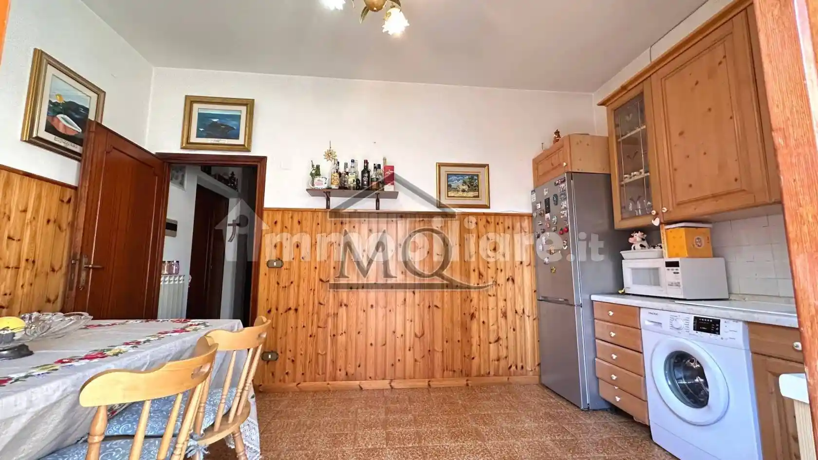 Appartamento in vendita a Tivoli