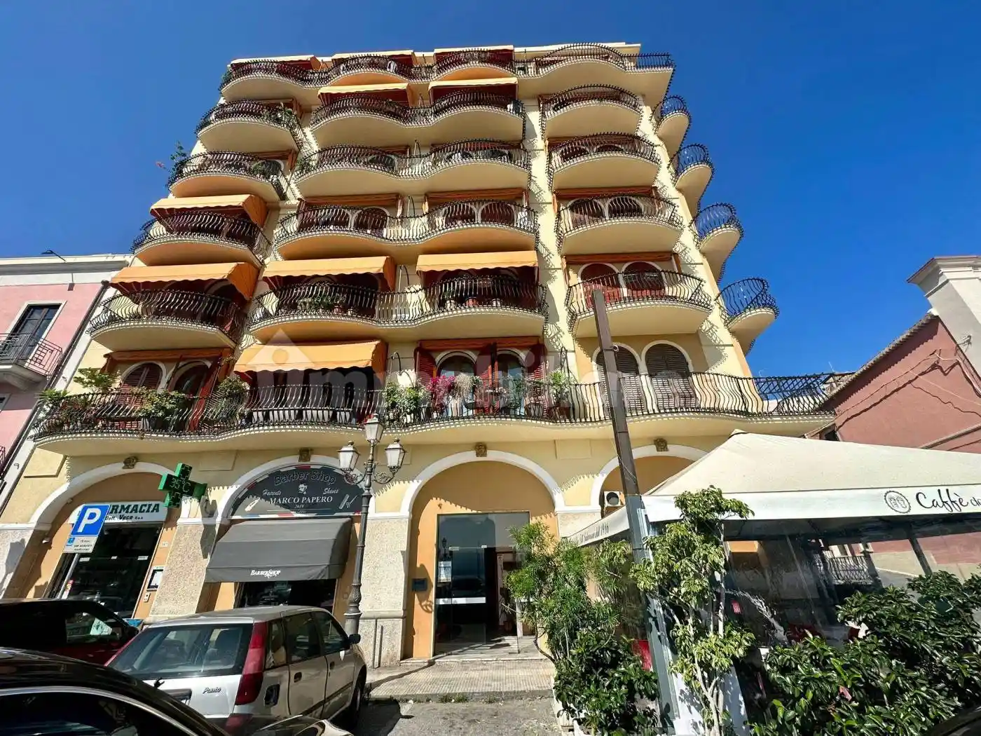 Appartamento in vendita a Milazzo