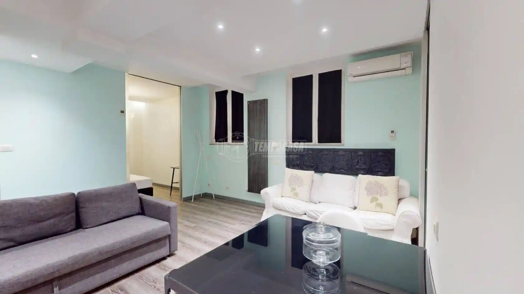 Loft in affitto a Milano