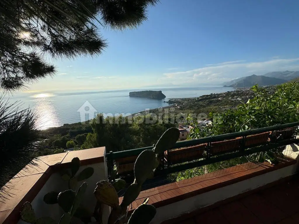 Villetta a schiera in vendita a San Nicola Arcella