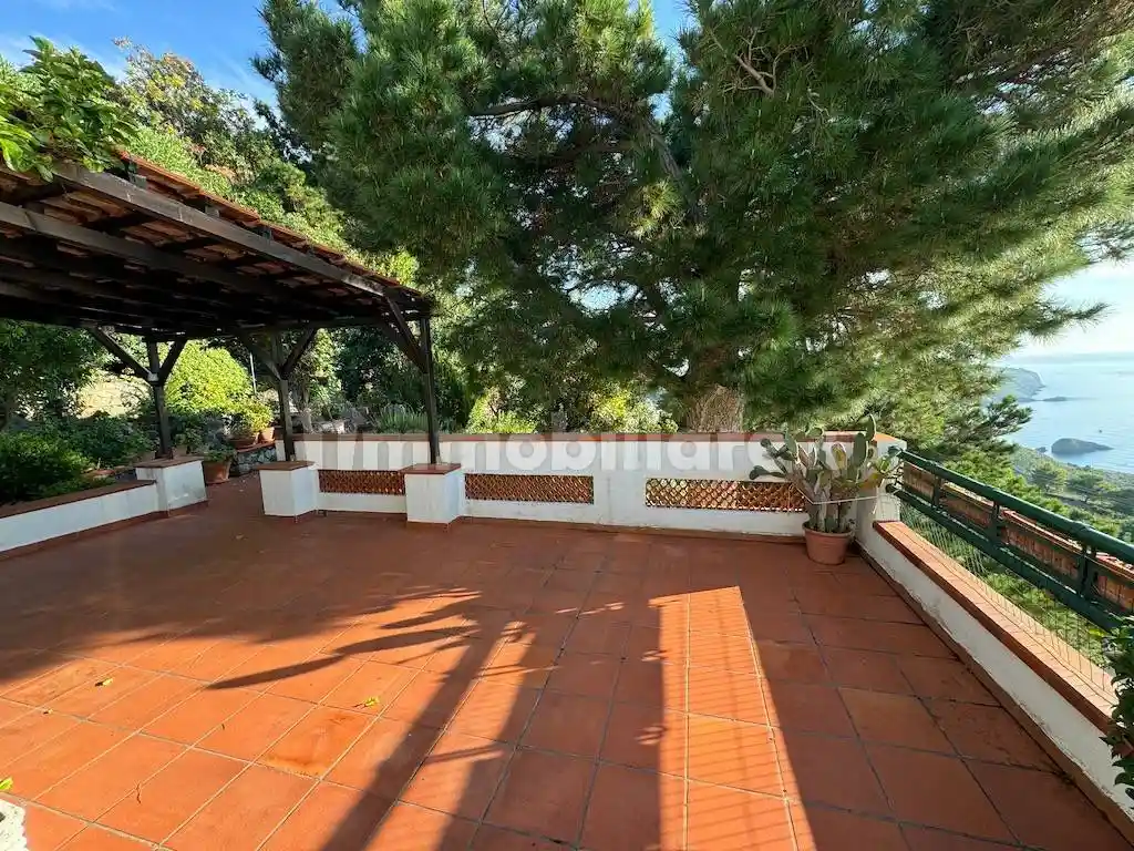 Villa a schiera Villaggio del Bridge 69, San Nicola Arcella - foto 3