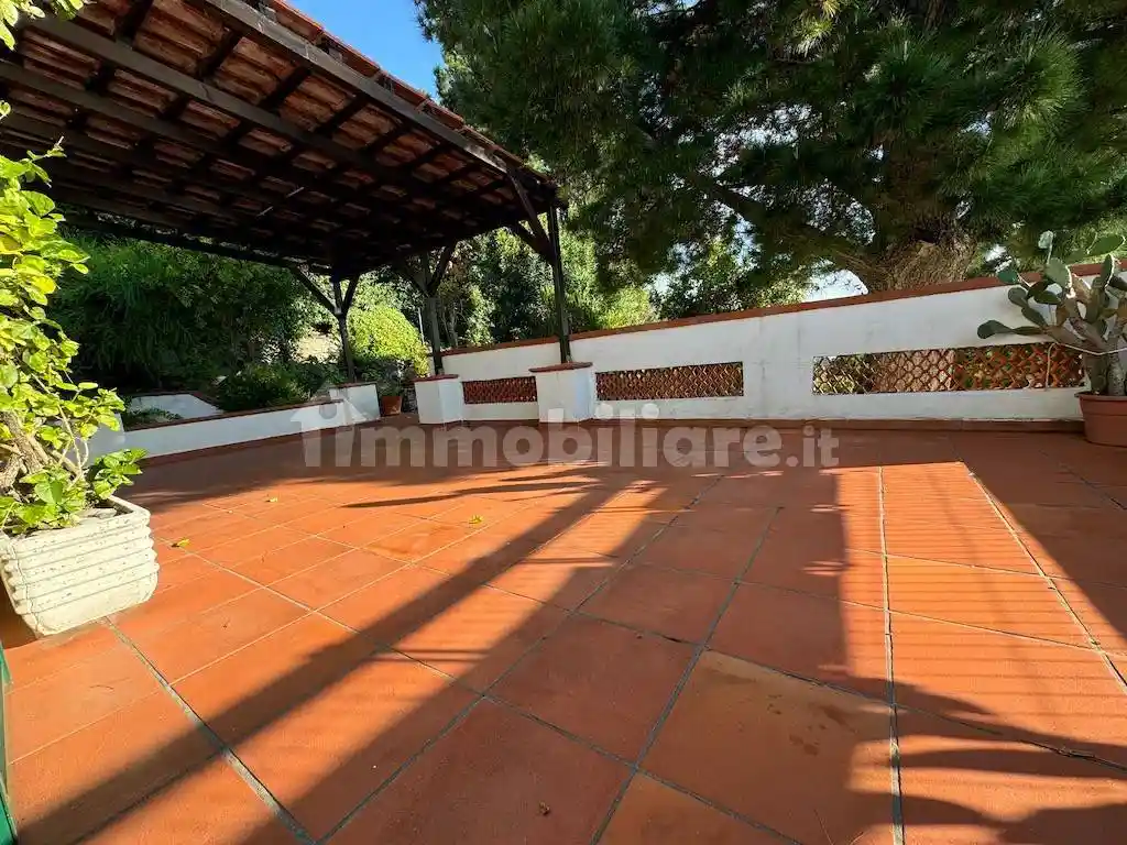 Villa a schiera Villaggio del Bridge 69, San Nicola Arcella - foto 4