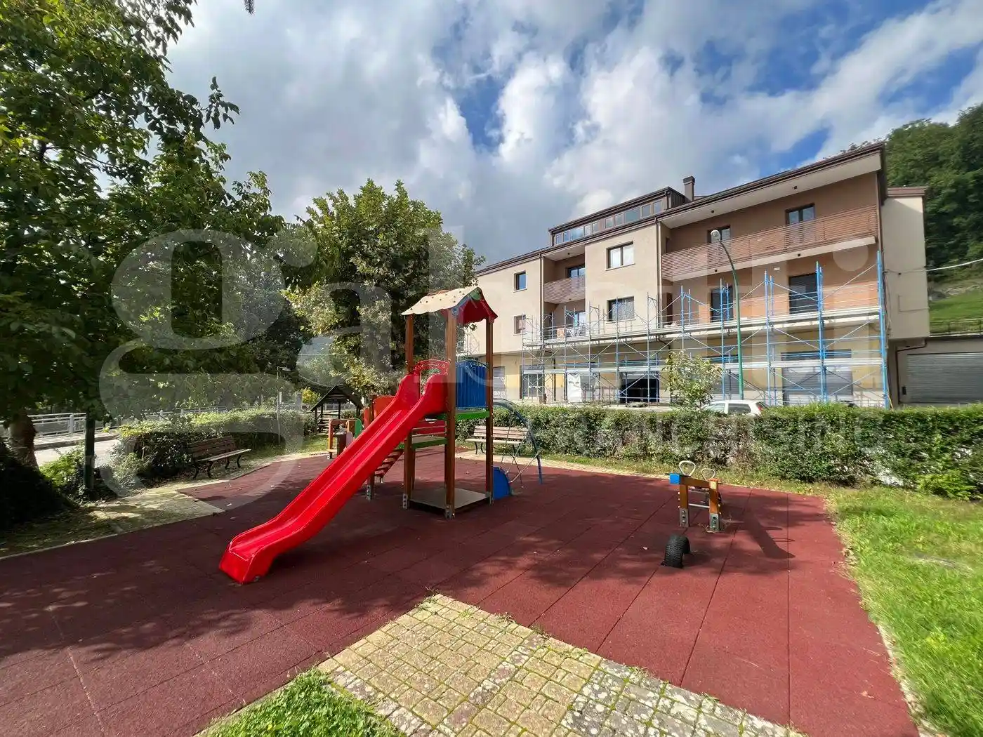 Appartamento in vendita a Isernia