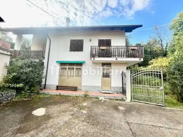 Villa in vendita a Giaveno