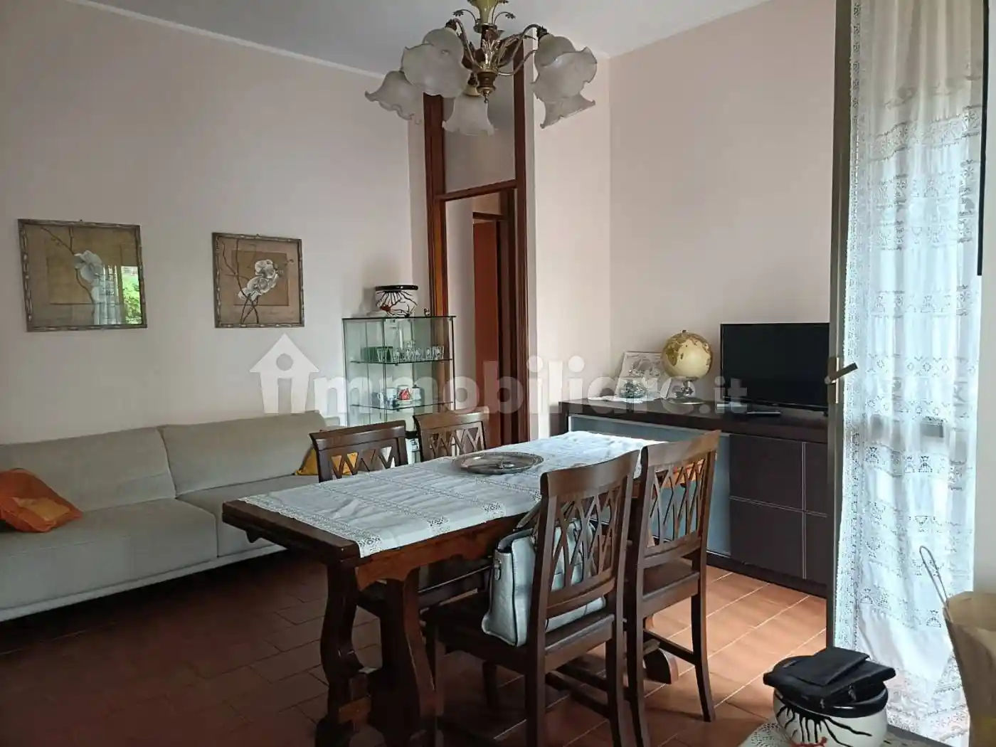 Appartamento in vendita a Asti