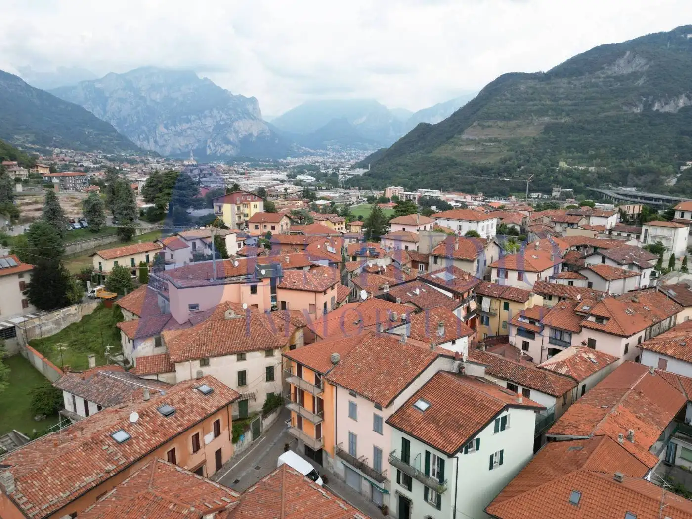 Terratetto plurifamiliare piazza Giuseppe Garibaldi 1, Civate - foto 3