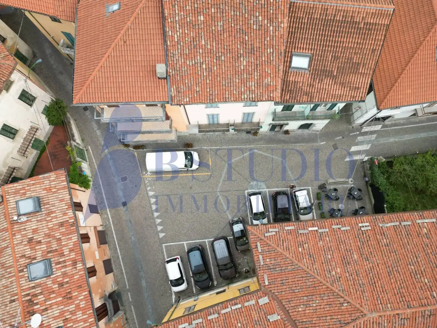 Terratetto plurifamiliare piazza Giuseppe Garibaldi 1, Civate - foto 4