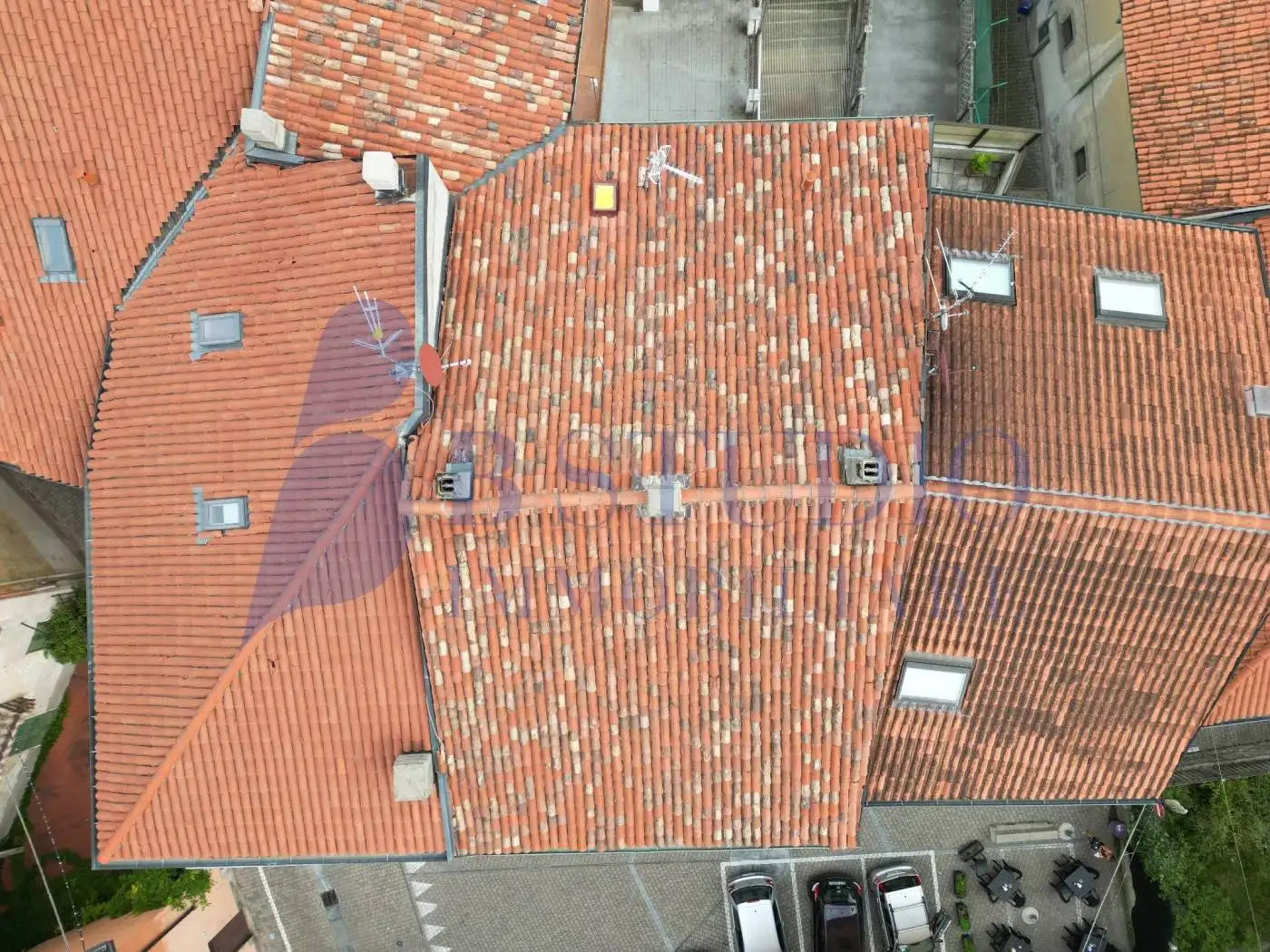 Terratetto plurifamiliare piazza Giuseppe Garibaldi 1, Civate - foto 5