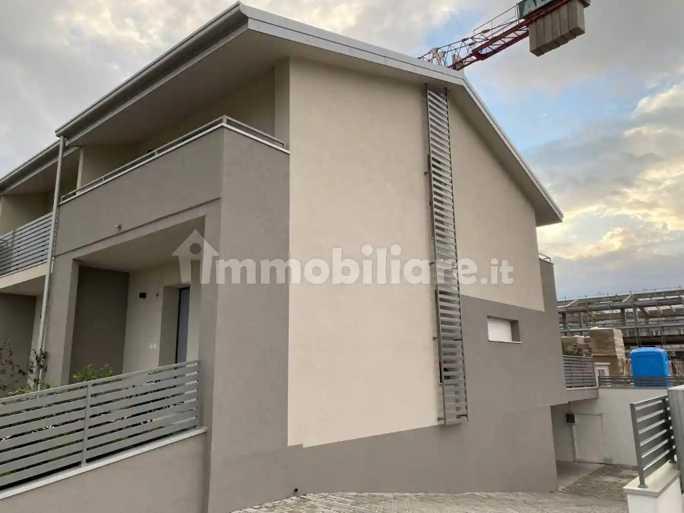 Villetta a schiera - foto 5