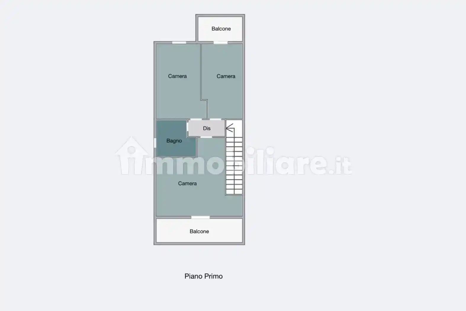 Villetta a schiera - foto 3