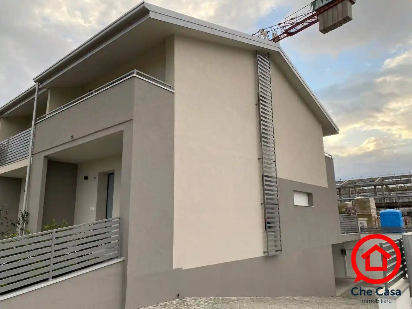 Villetta a schiera - foto 5