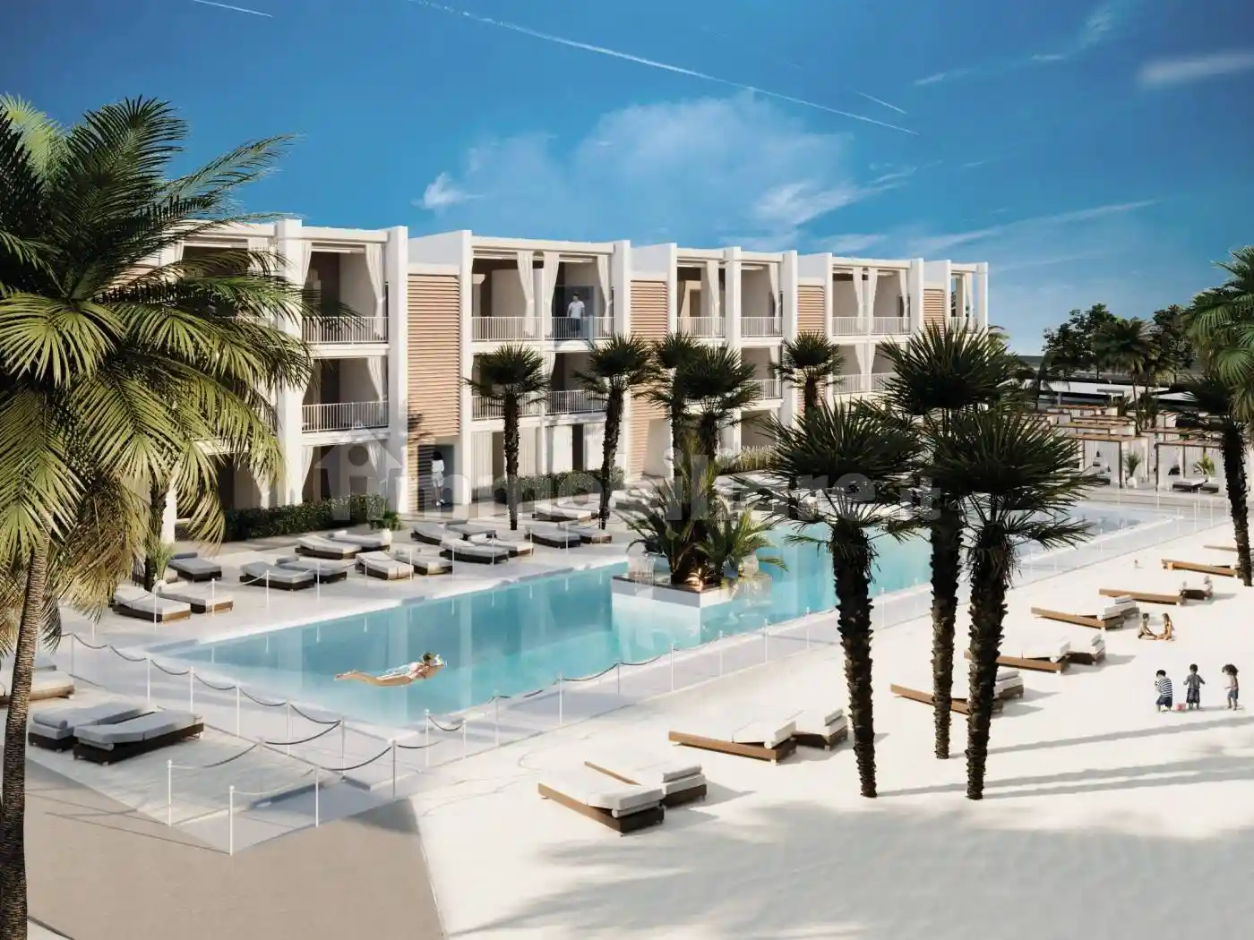 Appartamento in vendita a Jesolo