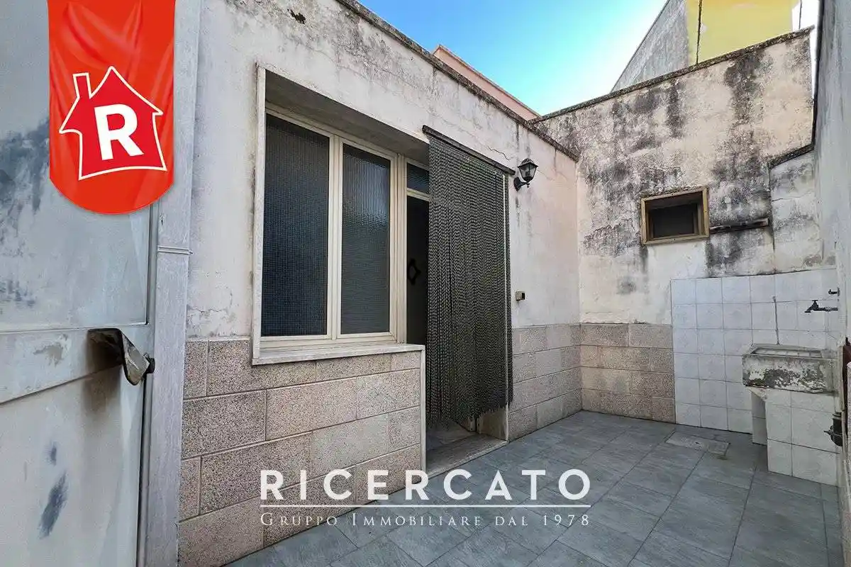 Casa indipendente in vendita a Surbo