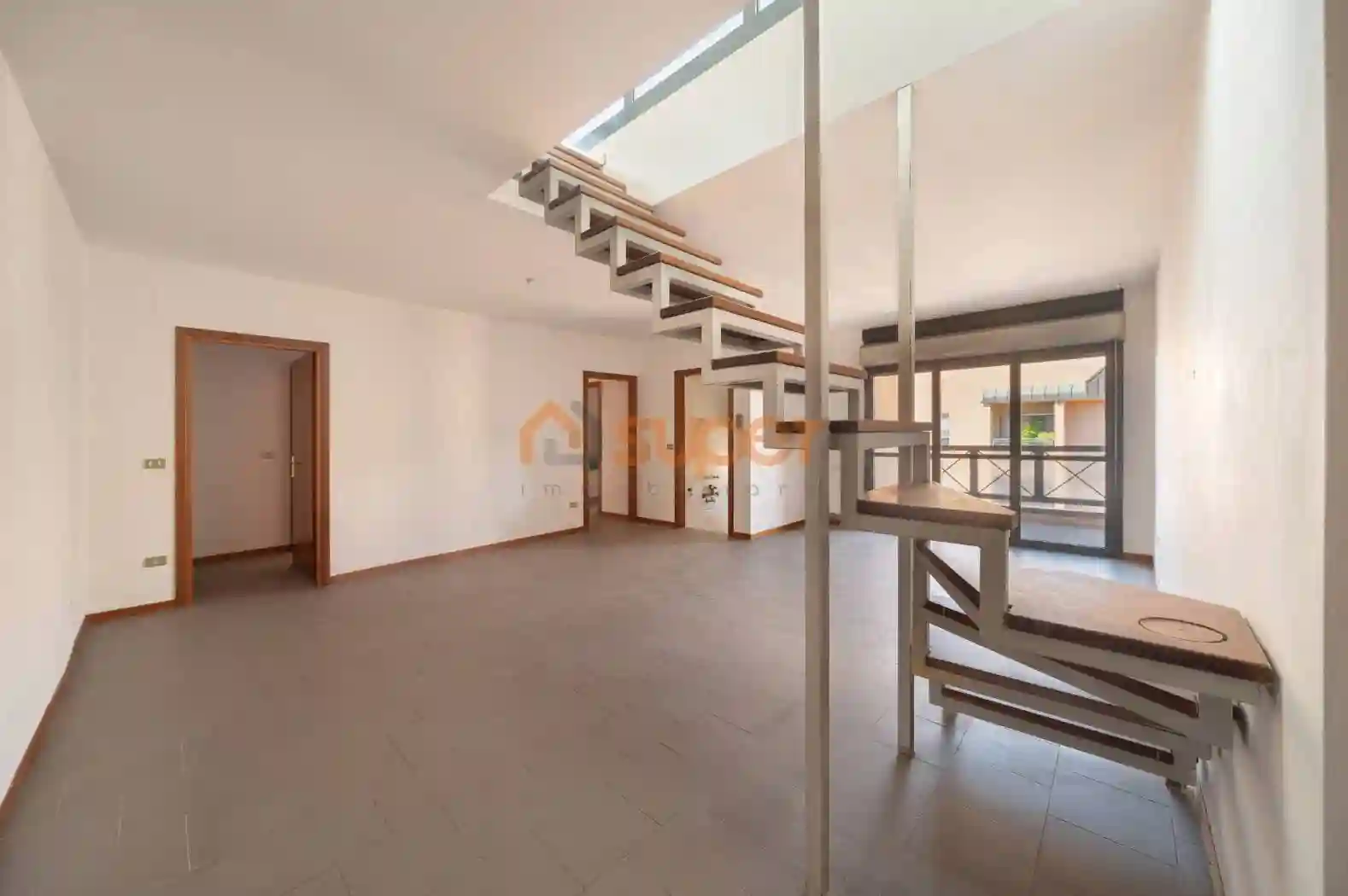 Attico - Mansarda - foto 3