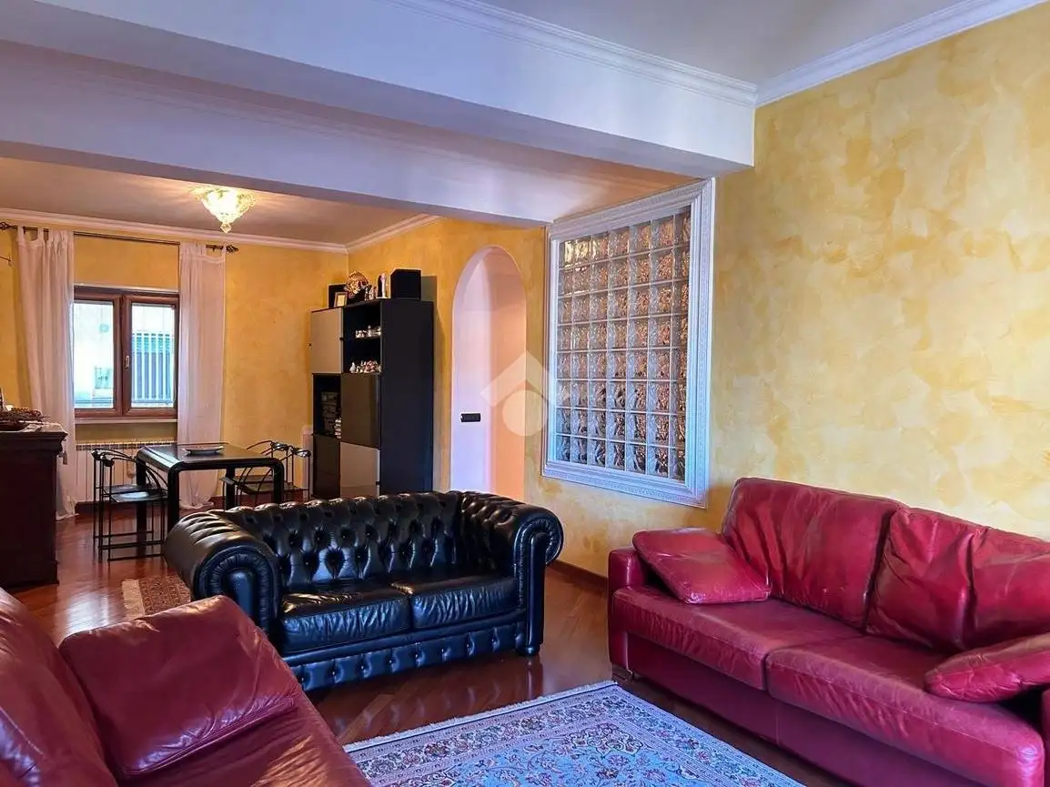 Appartamento in vendita a Potenza