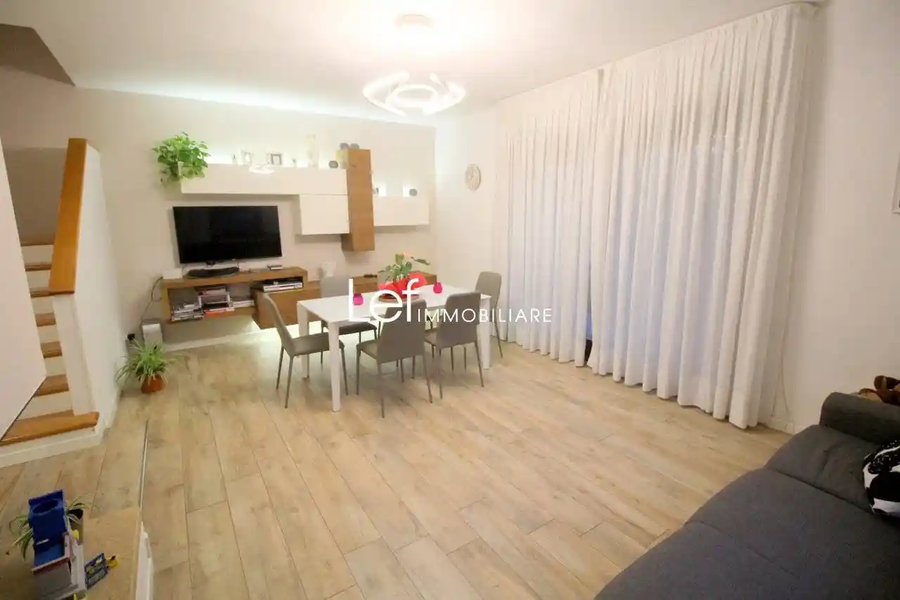 Villa in vendita a San Pietro di Feletto