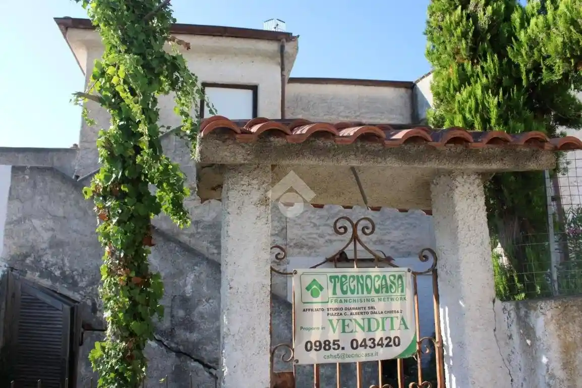 Trilocale Contrada le Monache, Centro, Diamante - foto 2