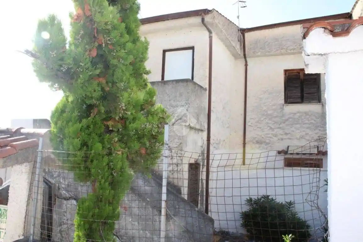 Trilocale Contrada le Monache, Centro, Diamante - foto 3