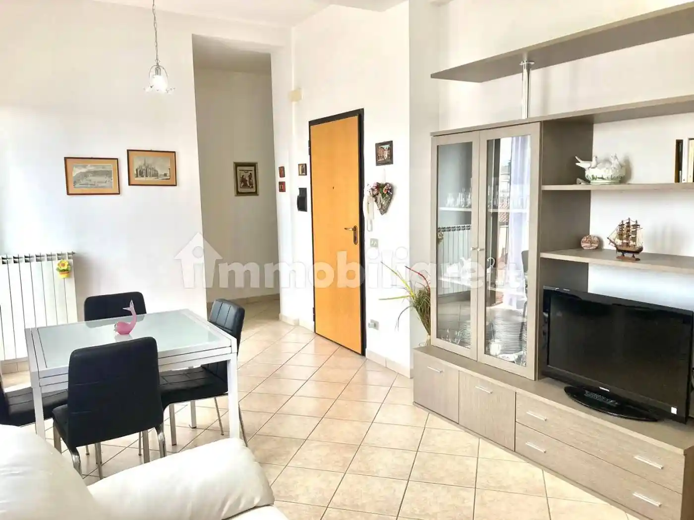 Appartamento in vendita a Fiuggi