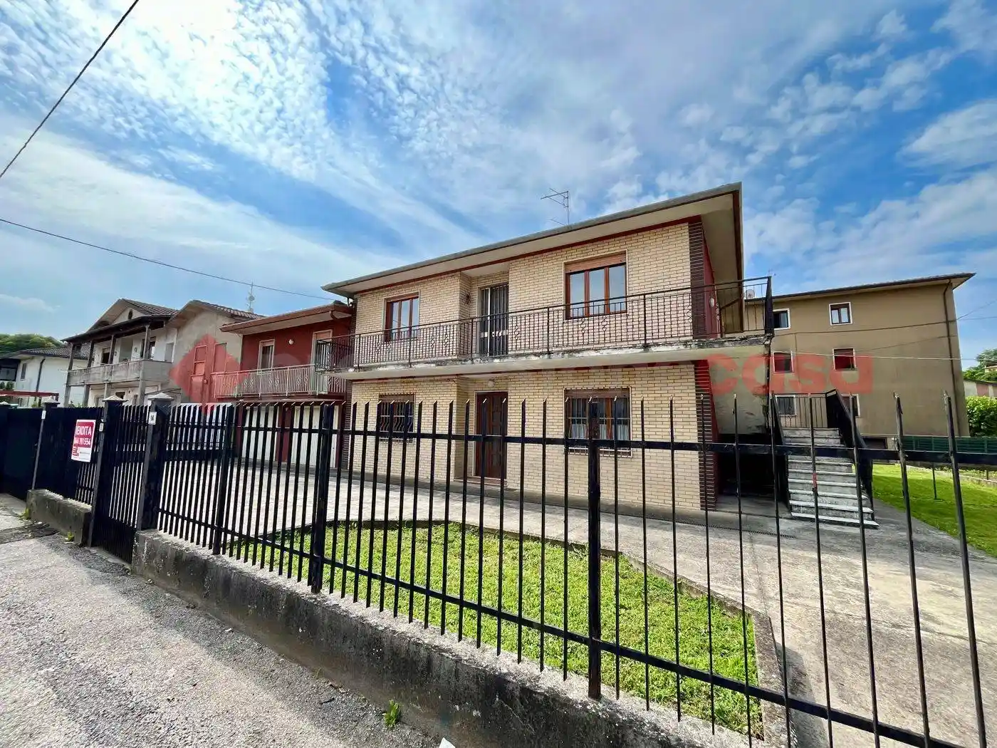 Casa indipendente in vendita a Sarego