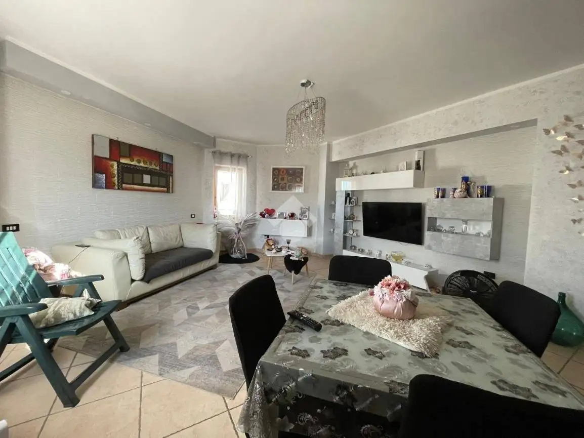 Appartamento in vendita a Rende