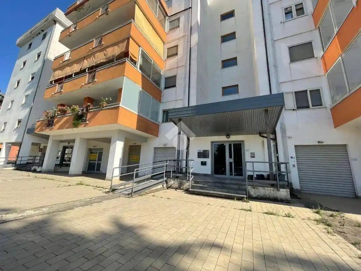 Quadrilocale via Spagna 14, Santo Stefano, Rende - foto 2