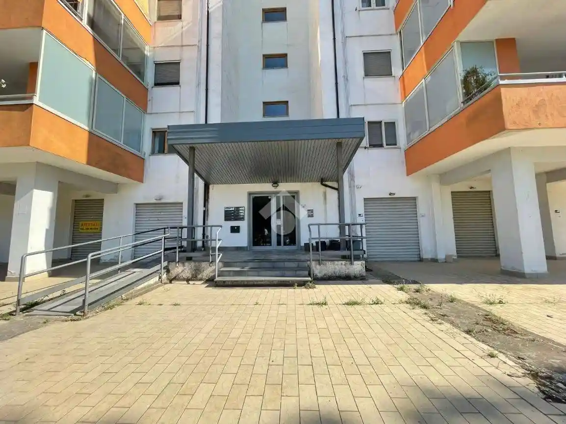 Quadrilocale via Spagna 14, Santo Stefano, Rende - foto 3