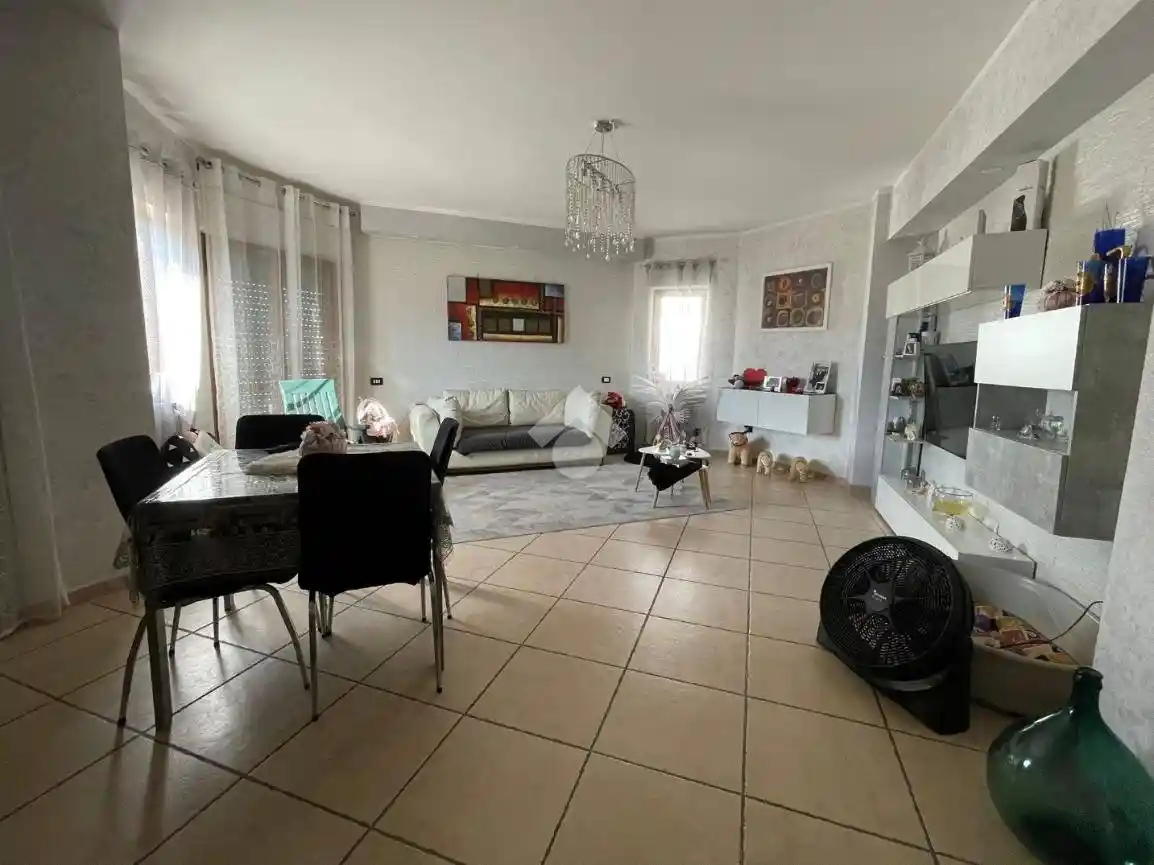 Quadrilocale via Spagna 14, Santo Stefano, Rende - foto 5