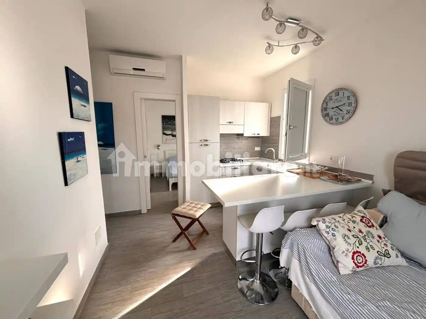 Attico - Mansarda in vendita a Comacchio