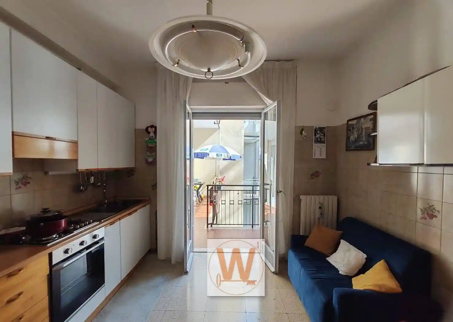 Appartamento in vendita a Trani