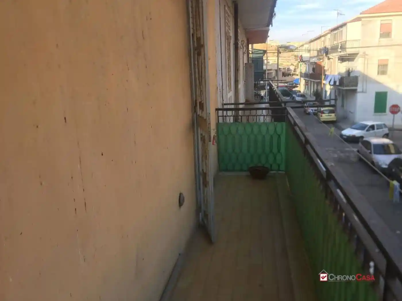 Appartamento in vendita a Messina